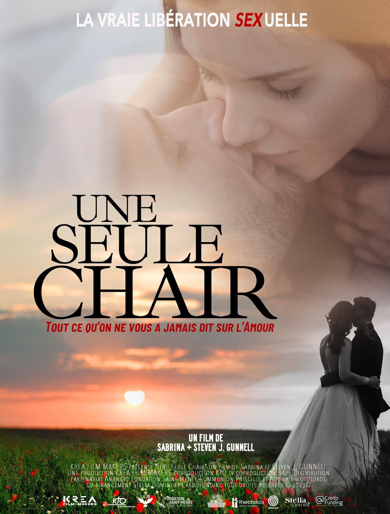 Film catholique sexualite_Une seule Chair