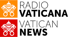 Logo Radio Vatican & Vatica News