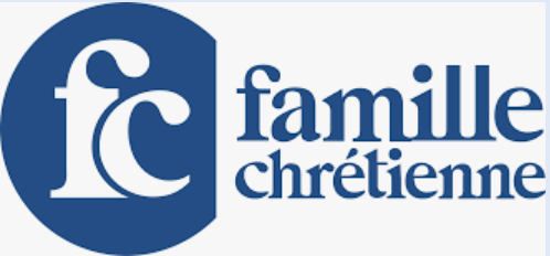 Logo Revue Famille Chretienne