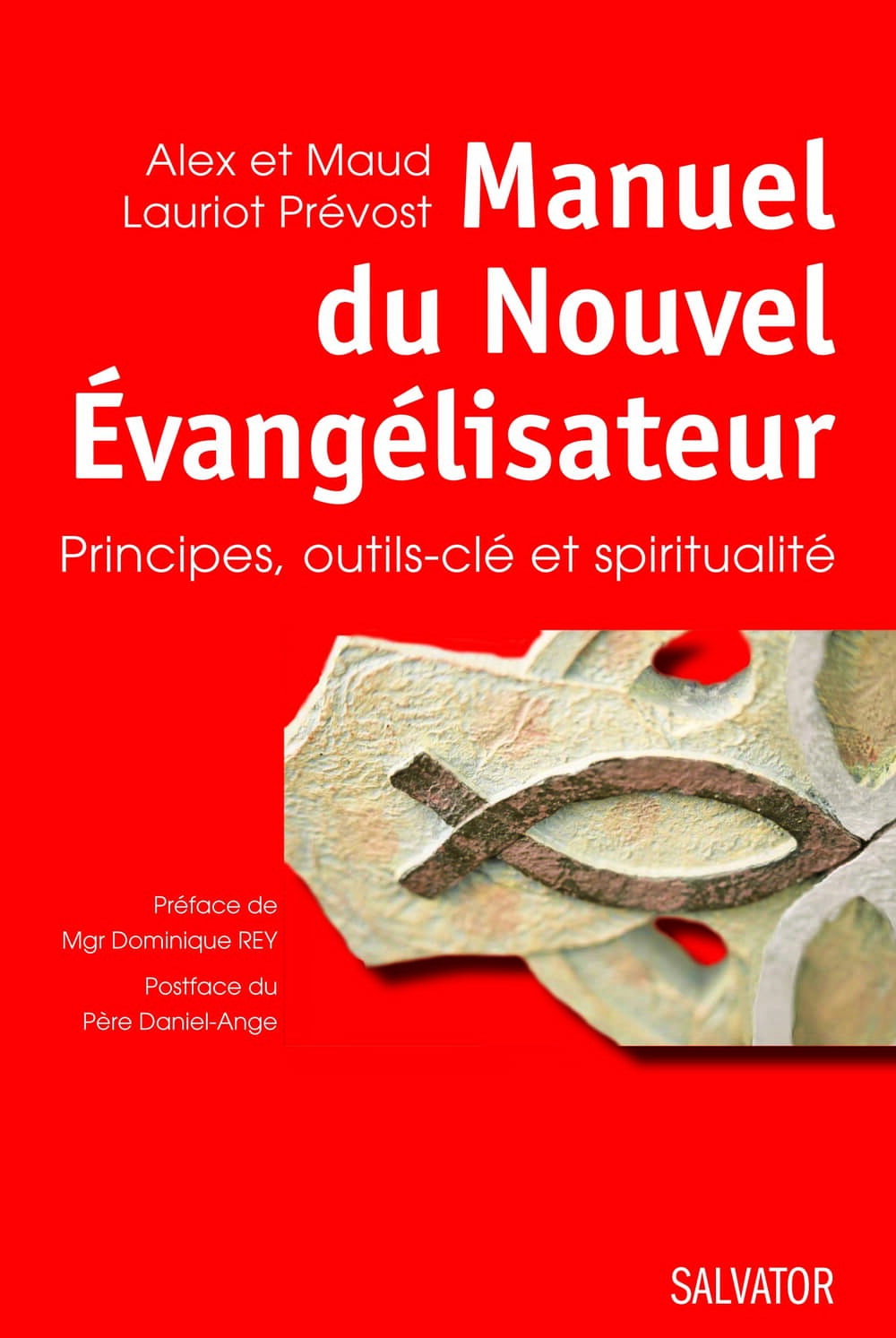 Manuel du Nouvel Évangélisateur