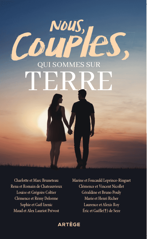 Nous couples qui sommes sur terre