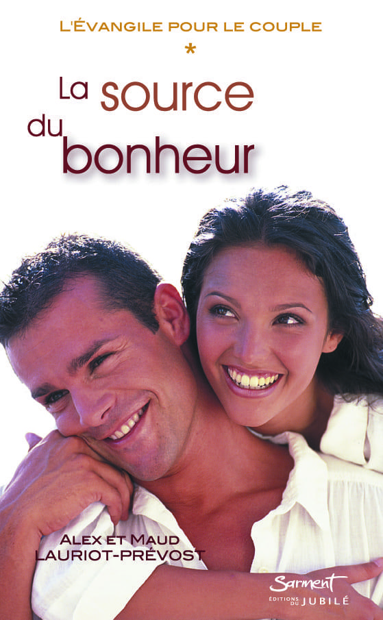 L’Évangile pour le couple – Volume 1